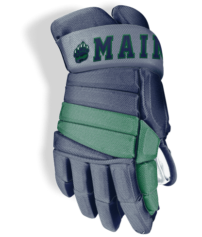 Maine Wild Custom Team Glove