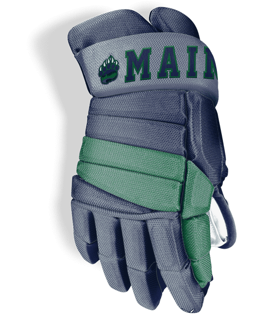 Maine Wild Custom Team Glove
