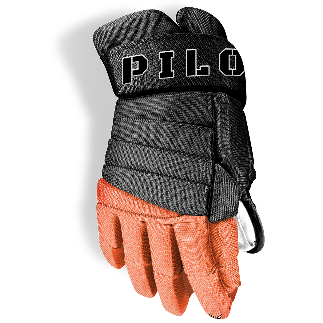 Pennsauken Pilots Custom Team Glove