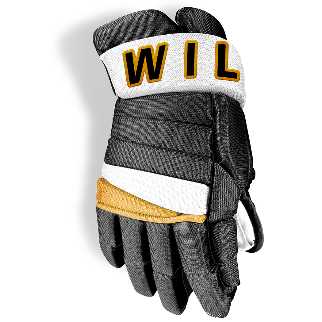 Granite State Wild Team Gloves