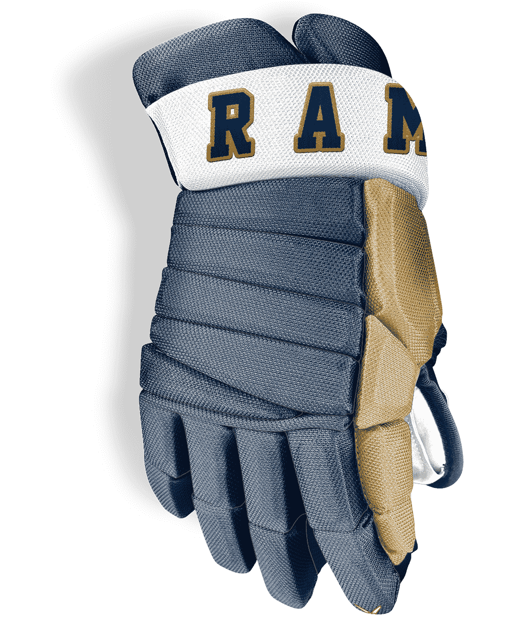 Oratory Custom Team Glove