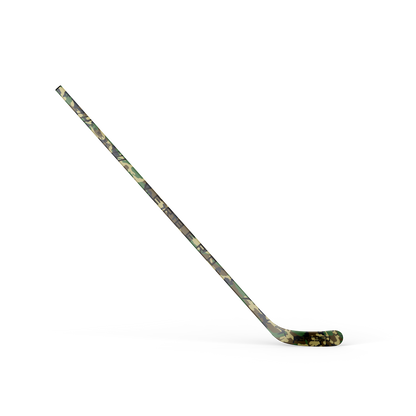 Camo Custom Mercury V350 Composite Stick