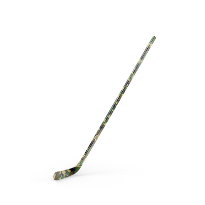 Armed Services Camo Custom Mercury V350 Composite Stick