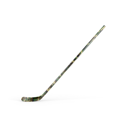 Armed Services Camo Custom Mercury V350 Composite Stick