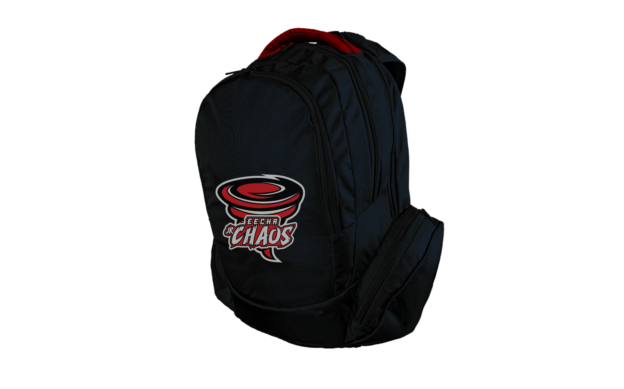 EECHA Jr. Chaos Custom Backpack