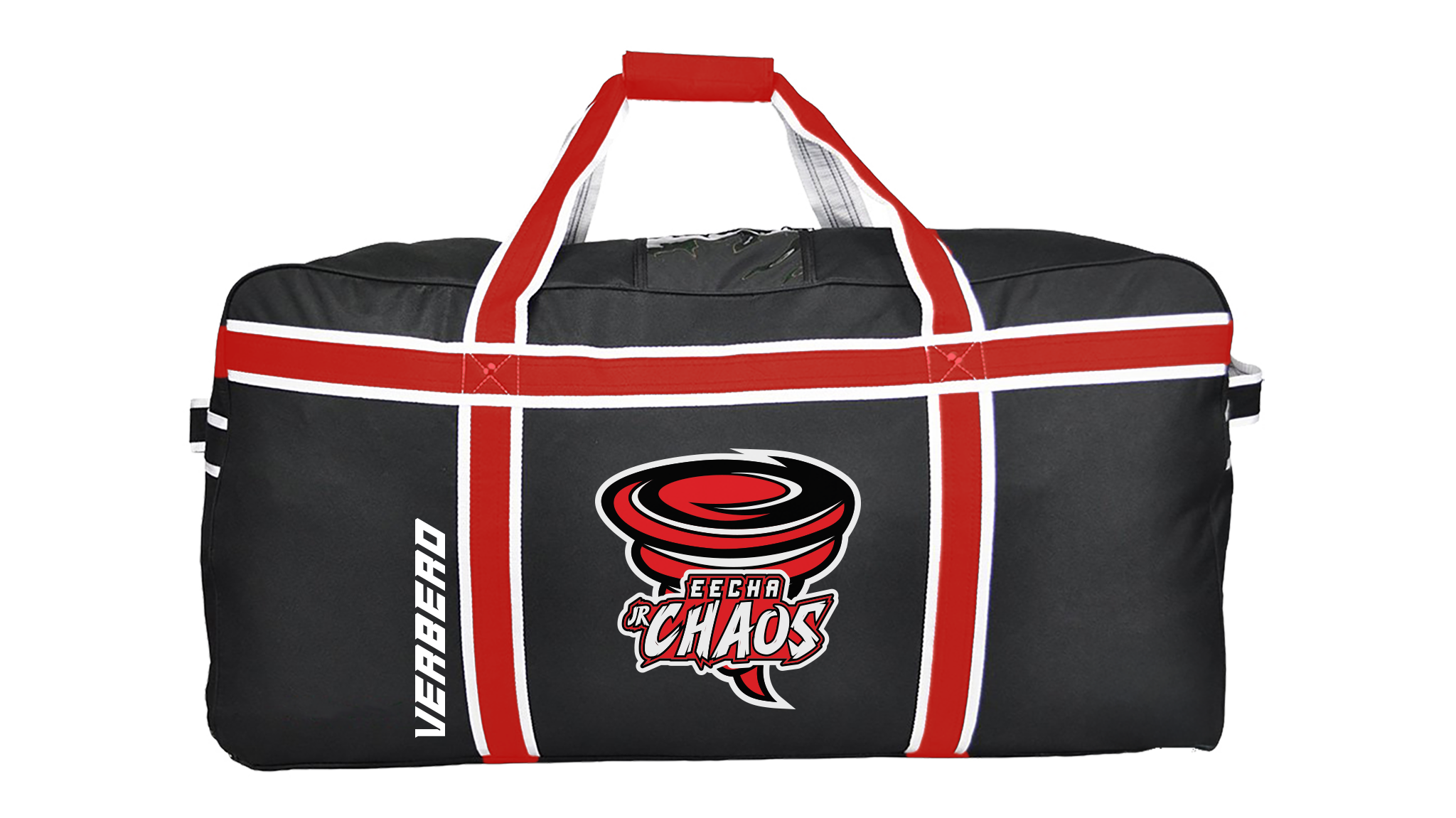 EECHA Jr. Chaos Custom Player Bag