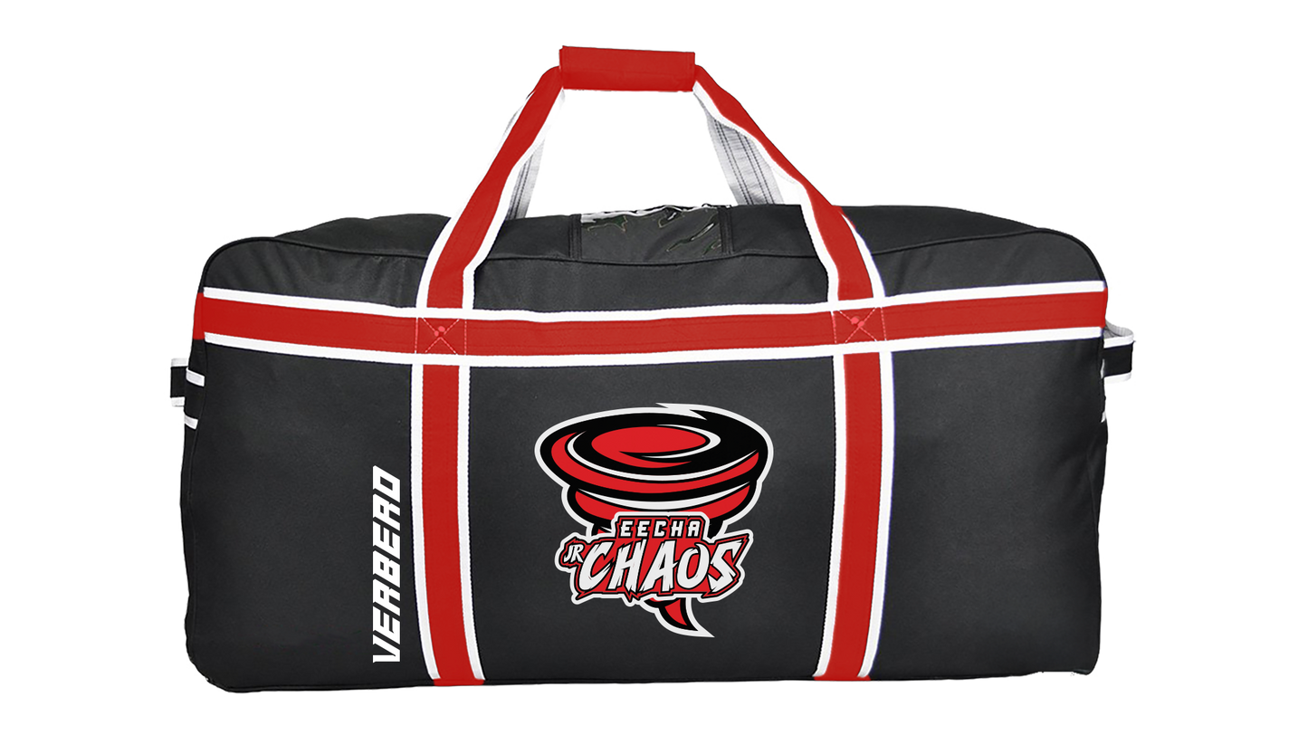 EECHA Jr. Chaos Custom Player Bag