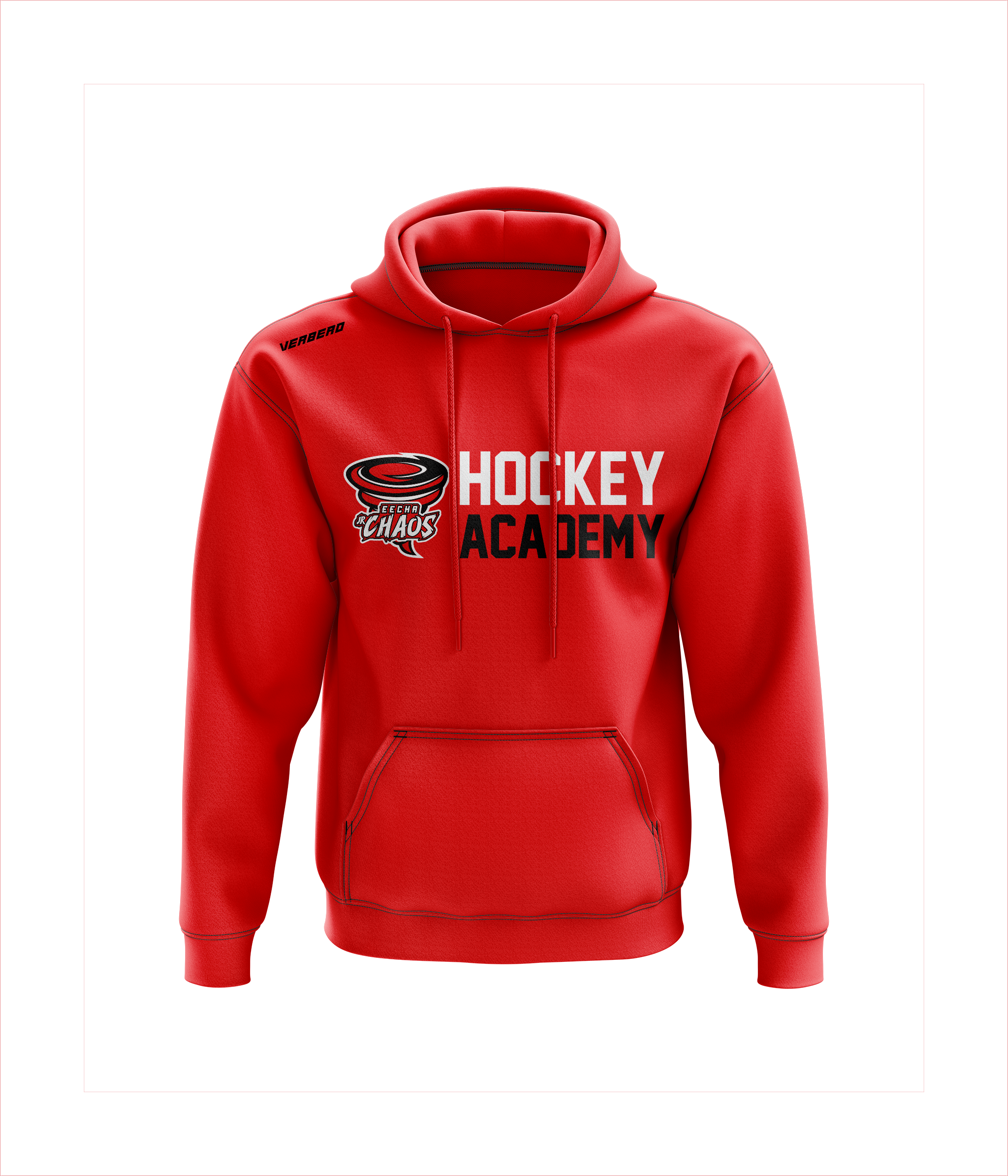 EECHA Jr. Chaos Fleece Hoodie