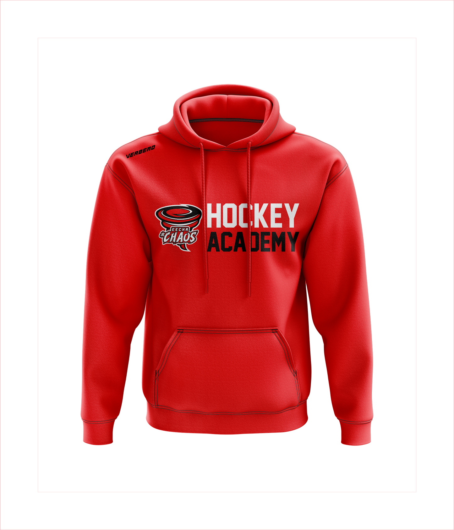 EECHA Jr. Chaos Fleece Hoodie