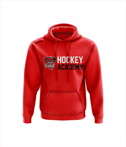 EECHA Jr. Chaos Fleece Hoodie