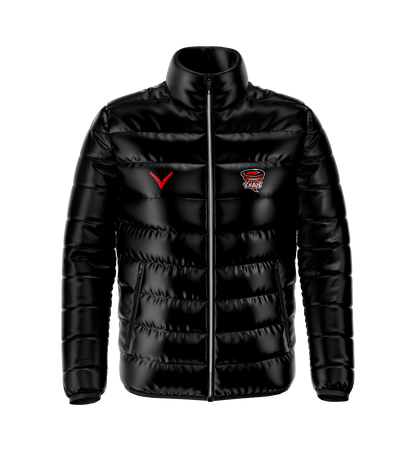 EECHA Jr. Chaos Essential Puffer Jacket