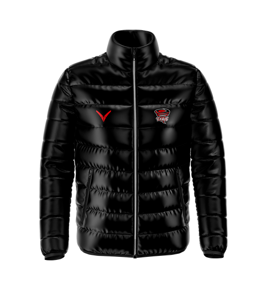 EECHA Jr. Chaos Essential Puffer Jacket