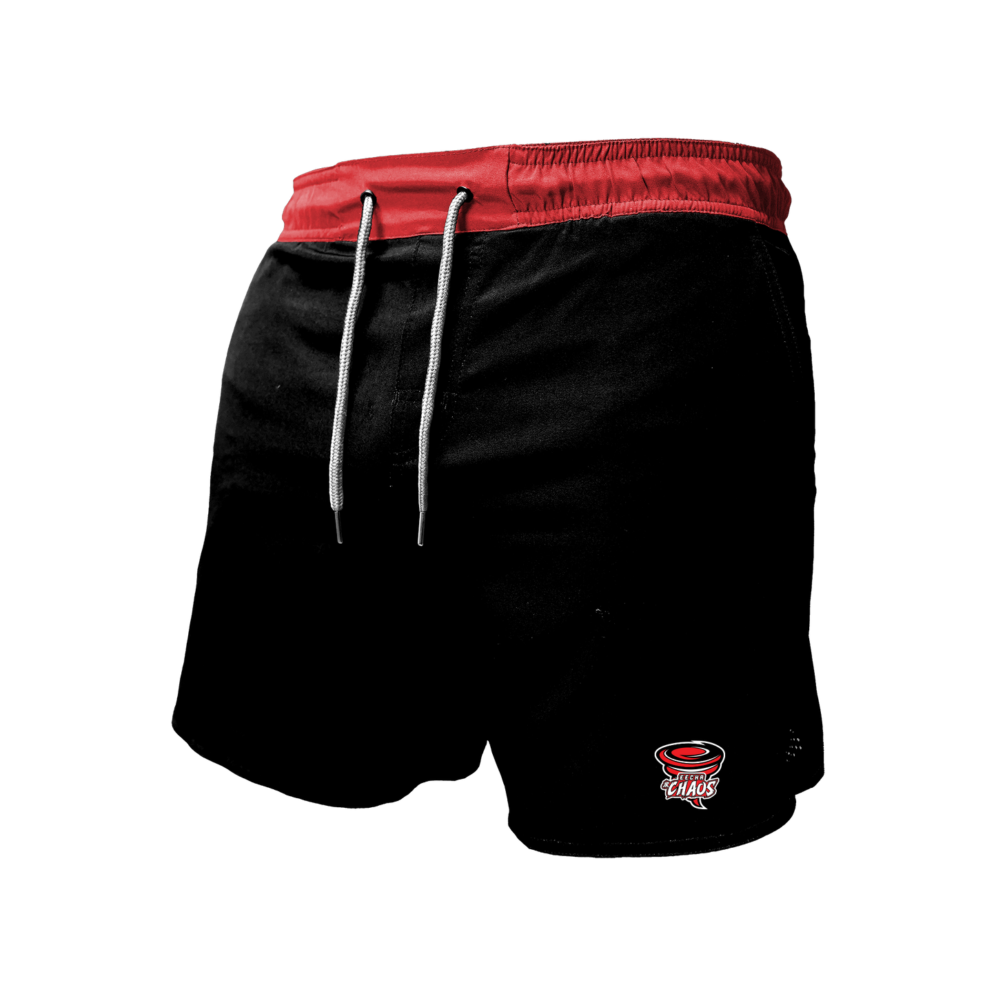 EECHA Jr. Chaos Essential Short