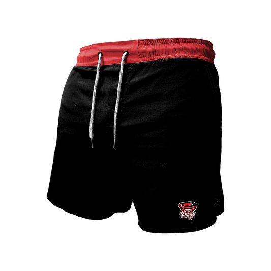 EECHA Jr. Chaos Essential Short