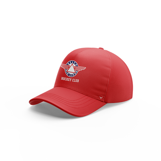 Delta Hockey Club Classic Hat