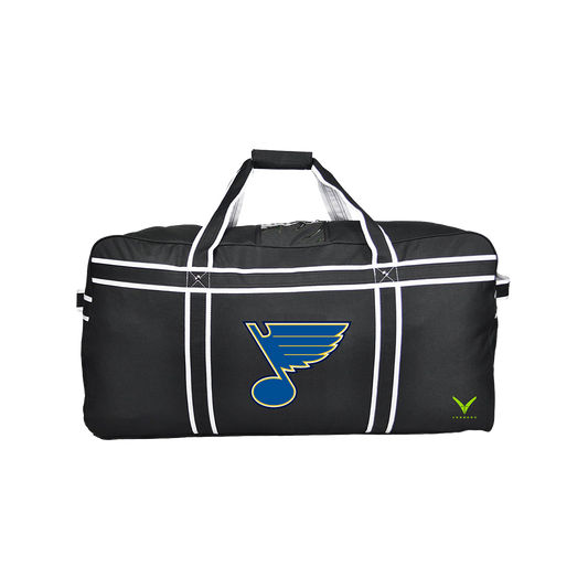 St. Louis Blues Player Bag