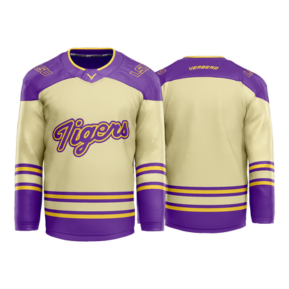 LSU Hybrid Jersey