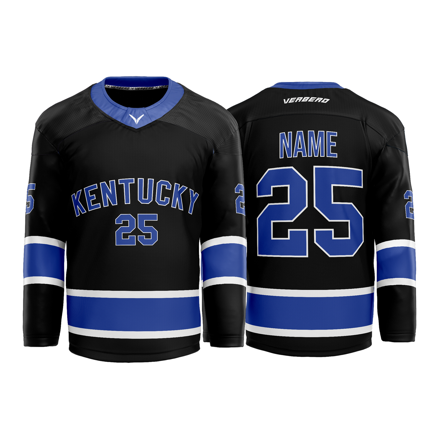 Kentucky Custom Hybrid Jersey