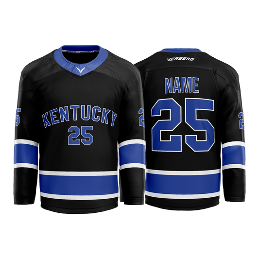 Kentucky Custom Hybrid Jersey