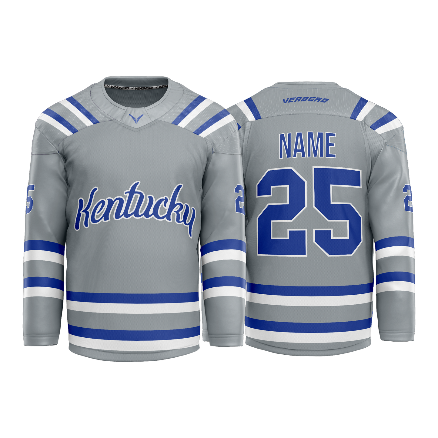 Kentucky Custom Hybrid Jersey