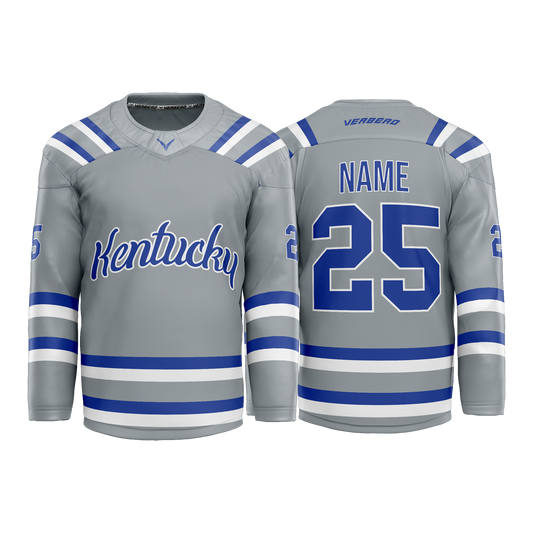 Kentucky Custom Hybrid Jersey