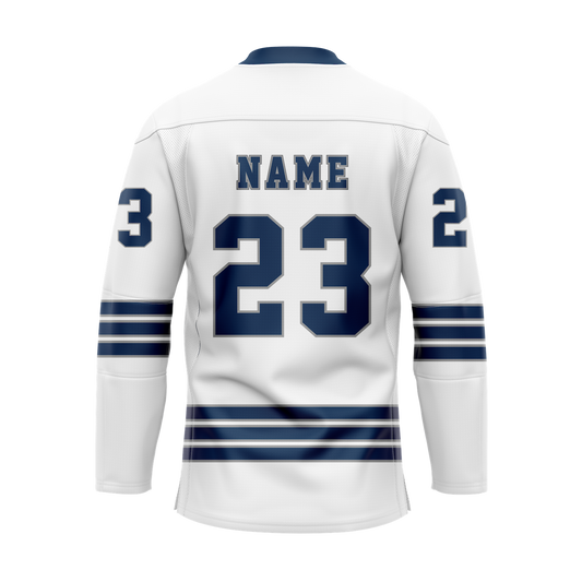 Ithaca Custom Sublimated Jersey