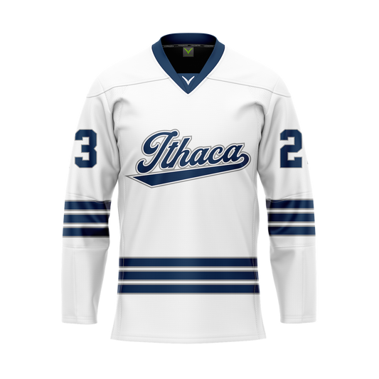 Ithaca Custom Sublimated Jersey
