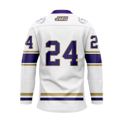 JMU Custom Sublimated with Tackle Twill Jersey