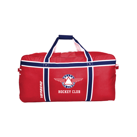 Delta Hockey Club Game Wear Bag