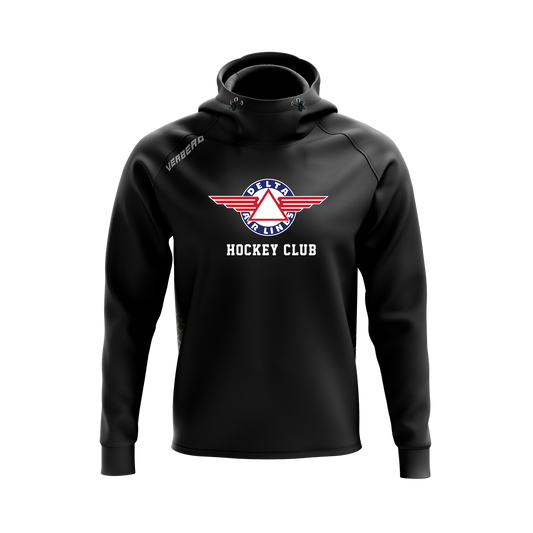 Delta Hockey Club Performance Hoodie