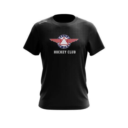 Delta Hockey Club Performance Crew