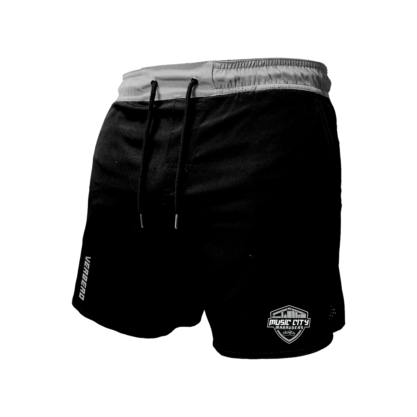 2013 Music City Marauders Essential Short