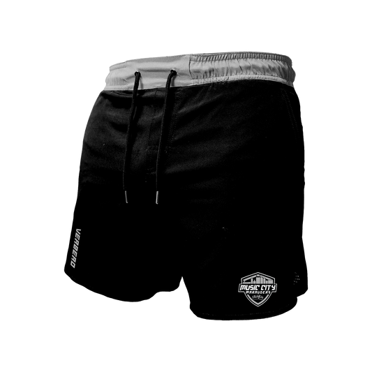 2013 Music City Marauders Essential Short
