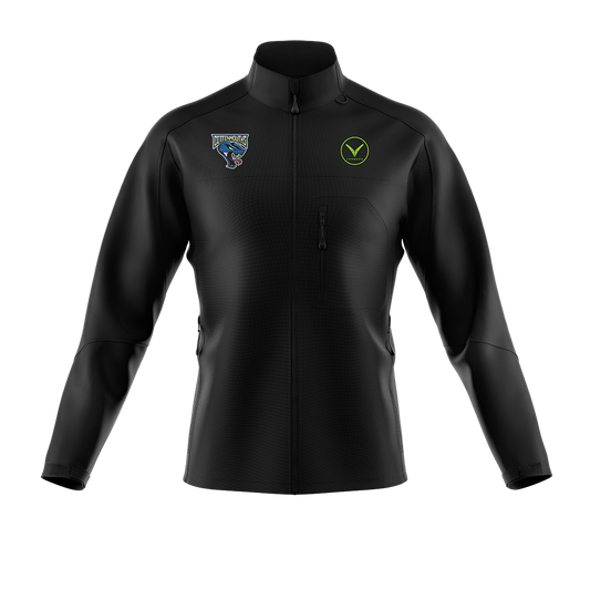 Columbus Hockey Essential Travel Jacket