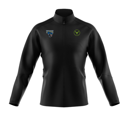 Columbus Hockey Warmup Jacket