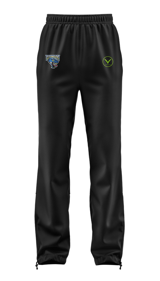 Columbus Hockey Warmup Pant