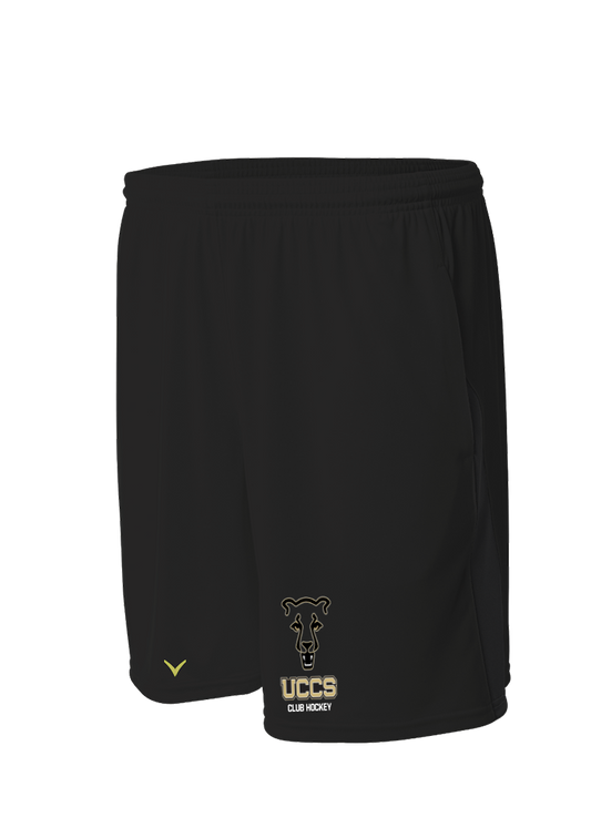 UCCS Custom Essential Short