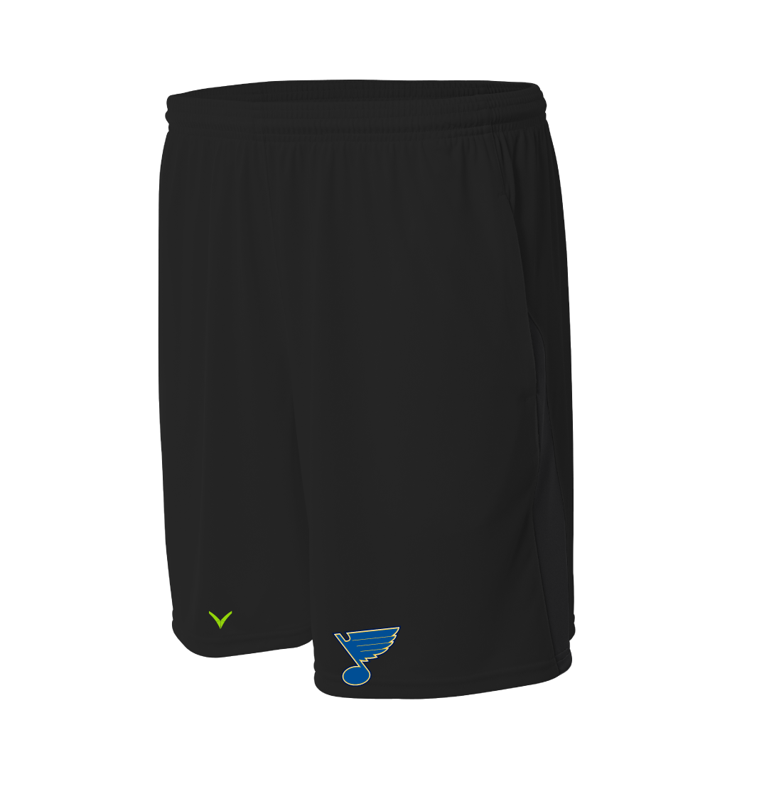 St.Louis Blues AAA Custom Essential Short