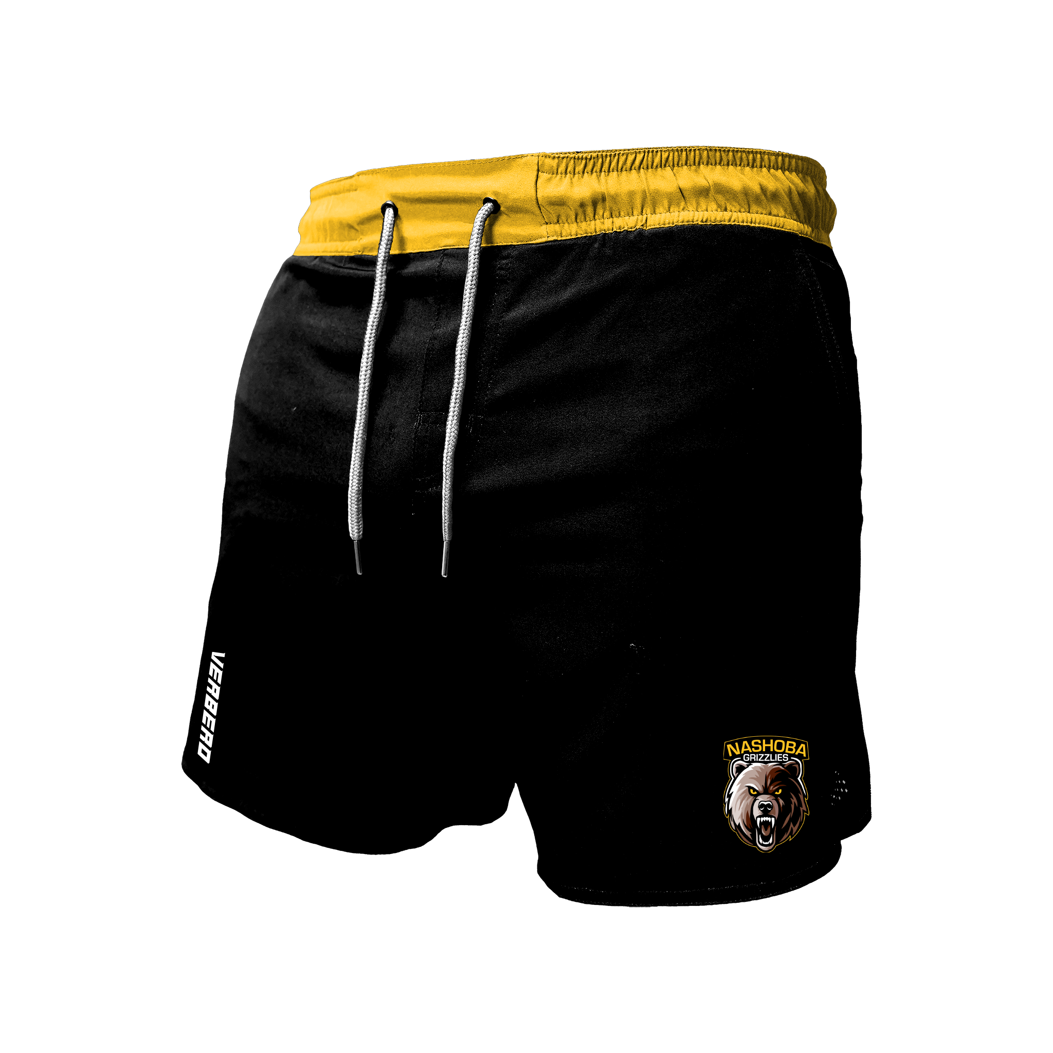 Nashoba Grizzlies Essential Short