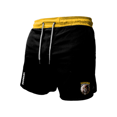 Nashoba Grizzlies Essential Short