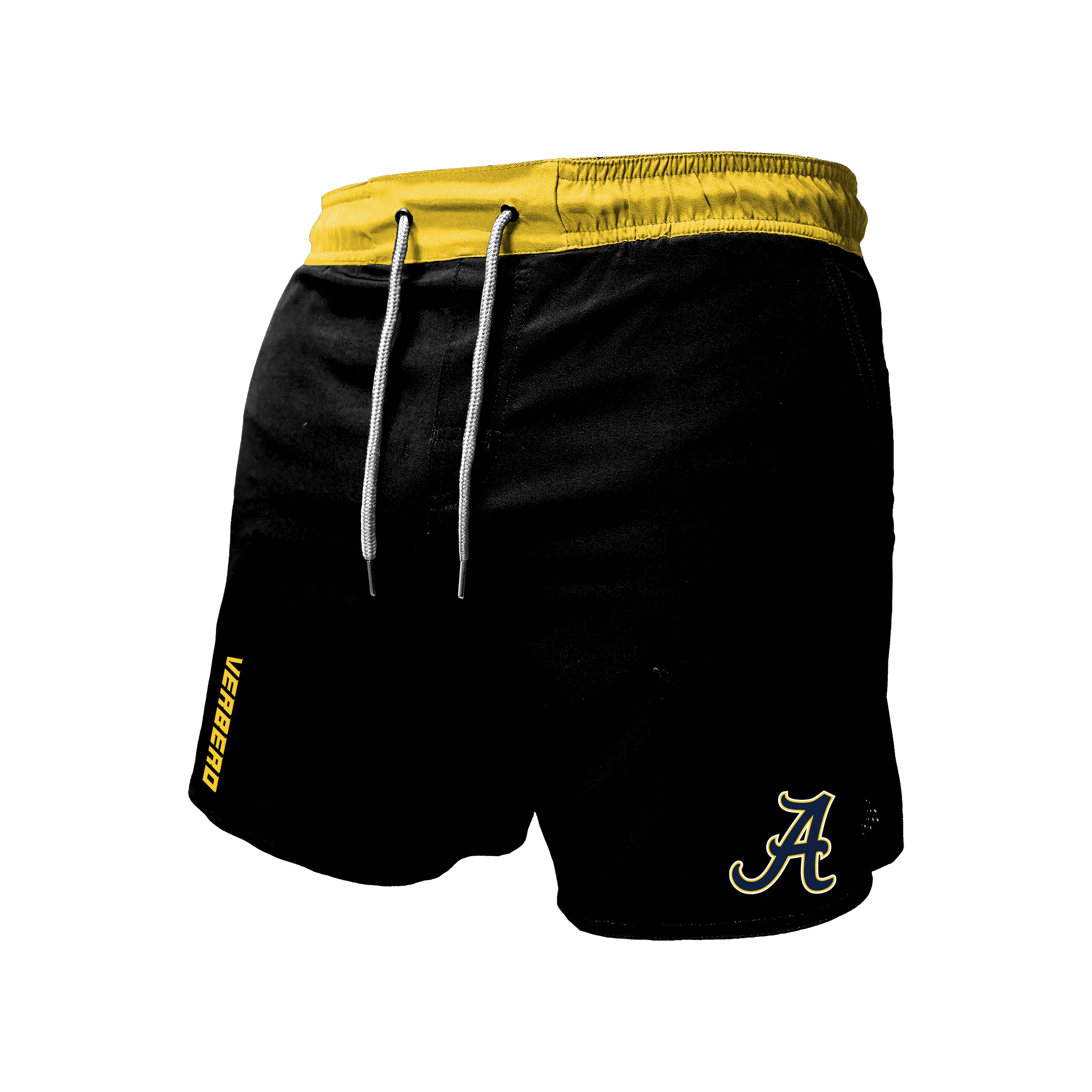2016AAA North Jersey Avalanche Essential Short V1
