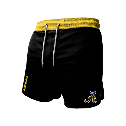 2016AAA North Jersey Avalanche Essential Short V1