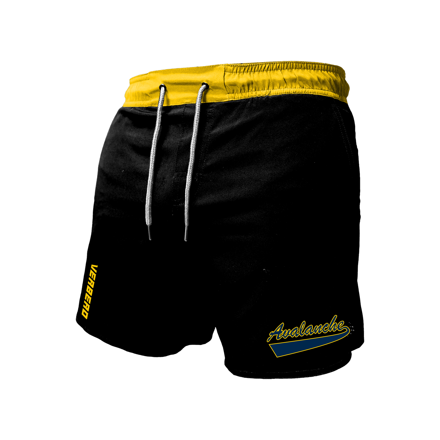 A Essential Short