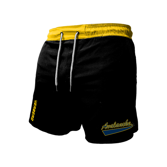 A Essential Short