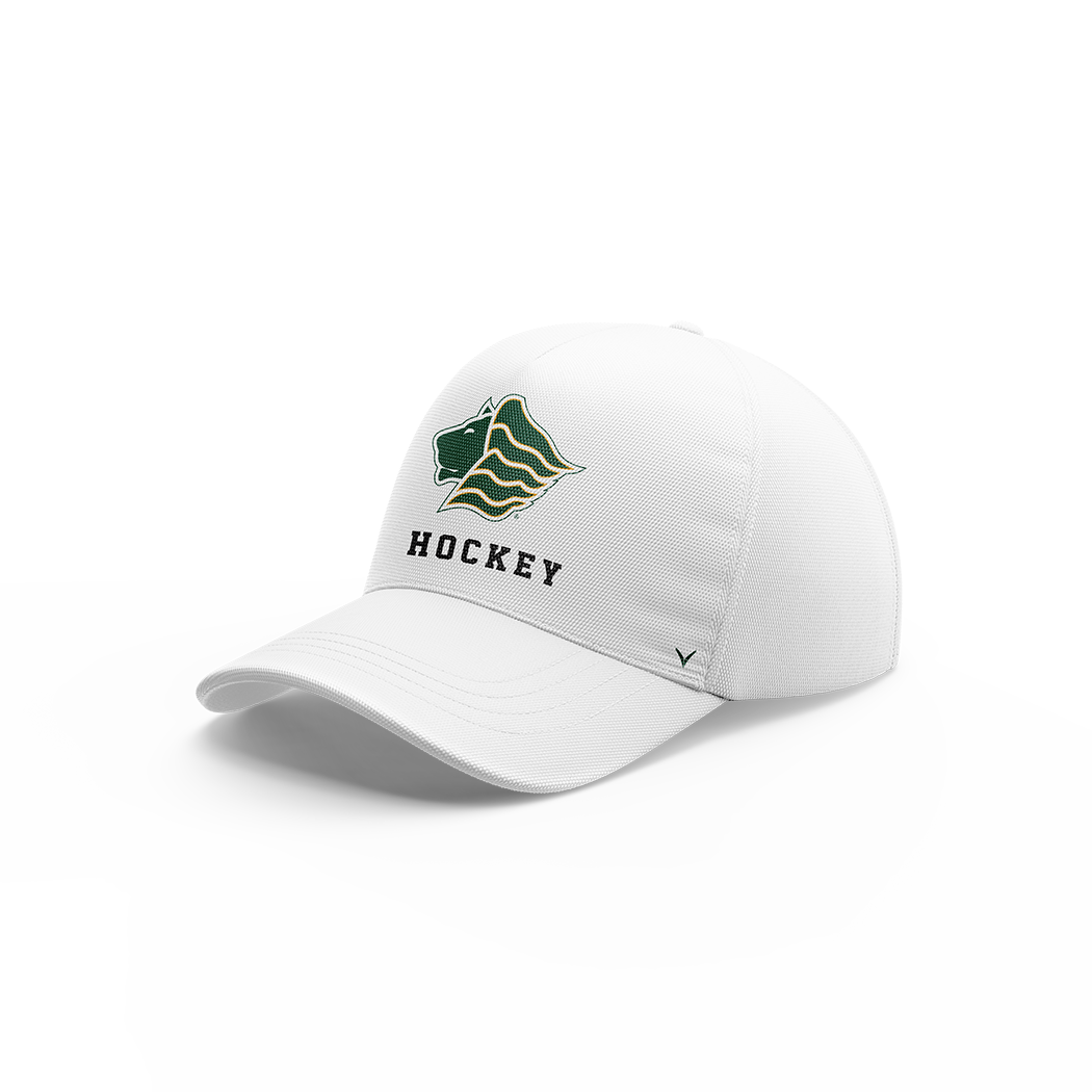 Saint Leo Snapback Trucker Hat