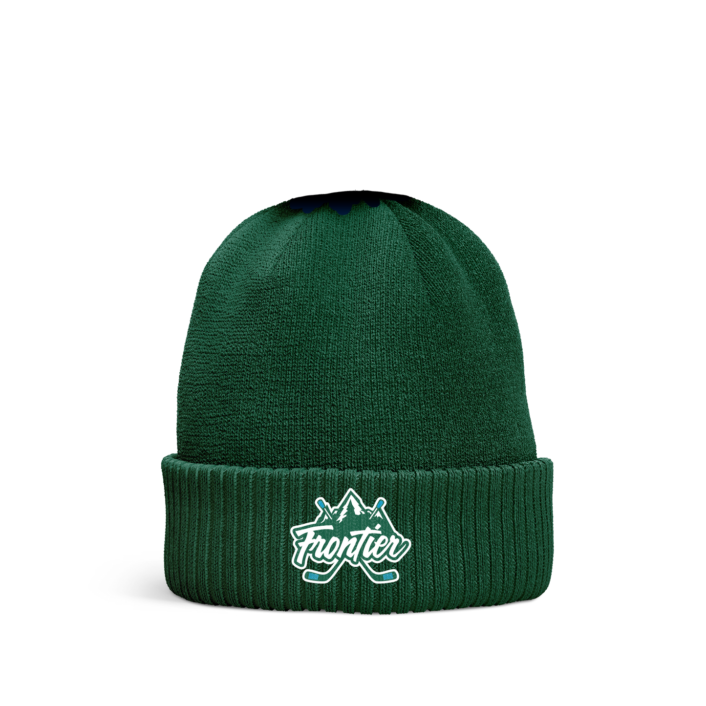 Frontier Airlines Beanie