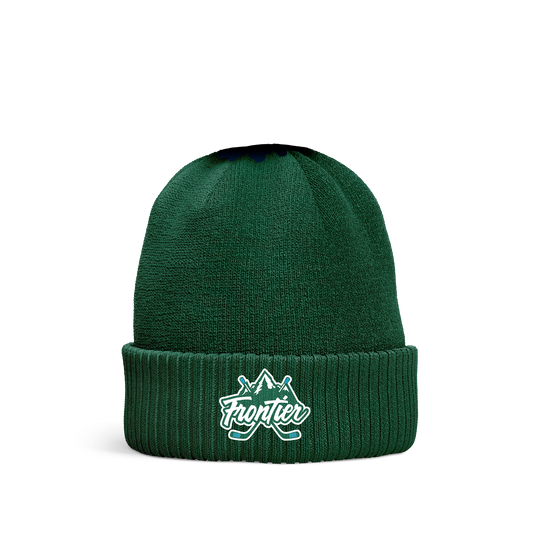Frontier Airlines Beanie