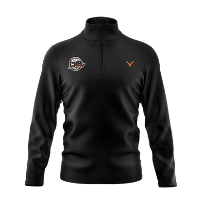 CHS Quarter Zip