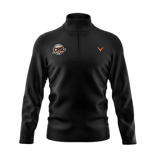 CHS Quarter Zip
