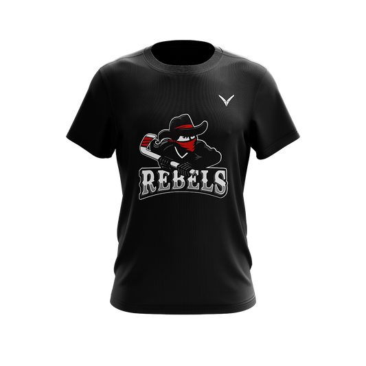 Wade Rebels Performance Crew